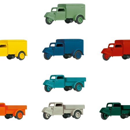 Parts & Accessories