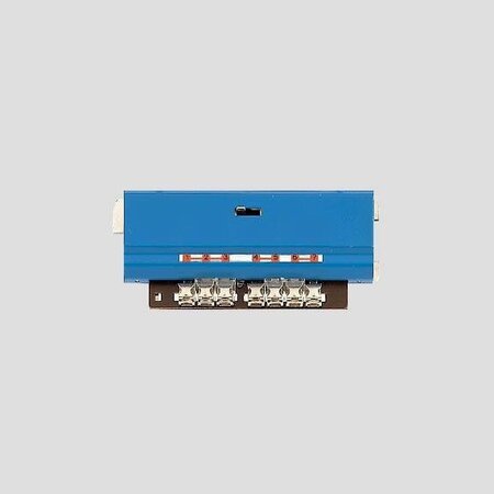 Electrical Connectors & Wiring