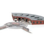 Building & Structure Kits