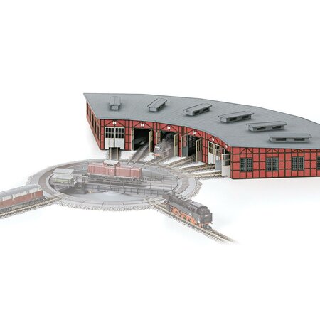 Building & Structure Kits