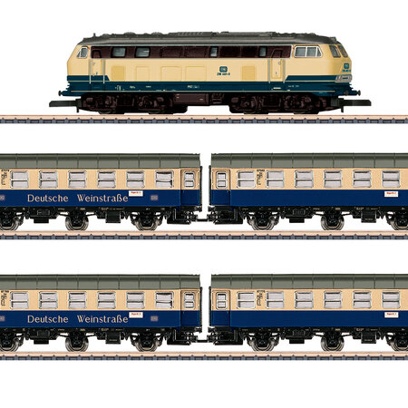 Train Sets