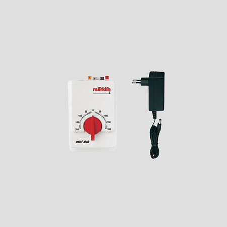 Power Supply