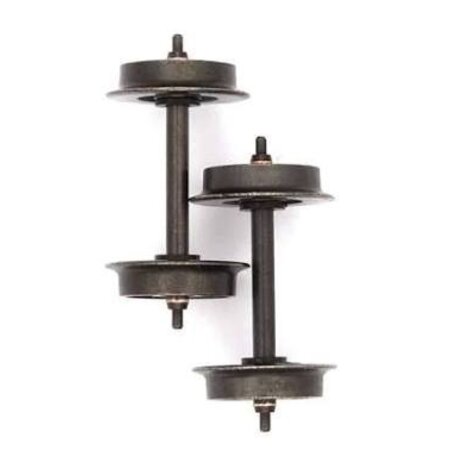 Wheelsets