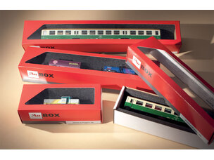 Auhagen Auhagen 99303 Au-BOXen 300mm (1)