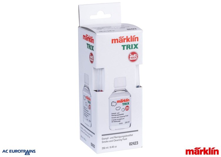 Märklin 02423 Smoke Fluid 250 ml / 8.45 oz.