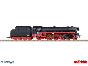 Märklin Märklin Z 88858 Class 03.10 Steam Locomotive