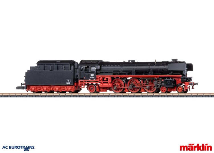 Märklin Märklin Z 88858 Class 03.10 Steam Locomotive