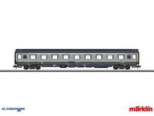 Märklin Märklin 42913 Passenger Car 1st Class