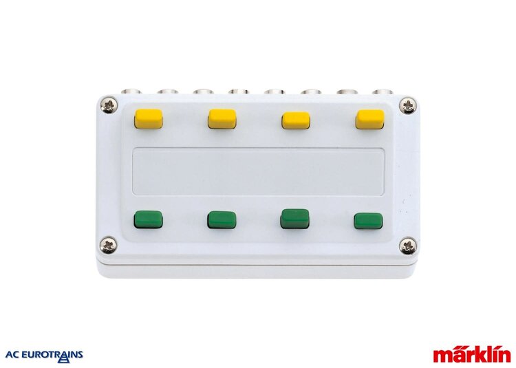 Märklin Märklin 72730 Control box