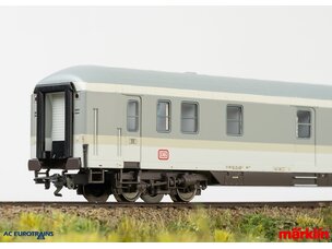 Märklin Märklin 42830 DB Type Dm 903 Postal Ex Set Märklin Märklin 42830 DB Type Dm 903 Postal Ex Set