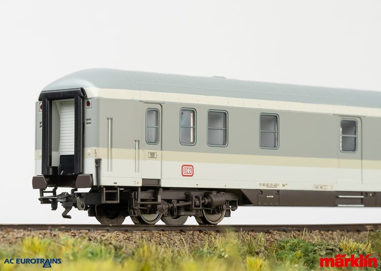 Märklin Märklin 42830 DB Type Dm 903 Postal Ex Set