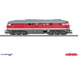 Märklin Märklin 36436 Class 132 Diesel Locomotive