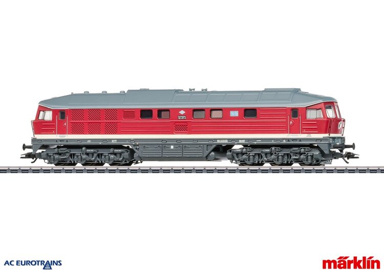 Märklin Märklin 36436 Class 132 Diesel Locomotive