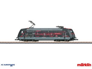 Märklin Märklin 88668 DB AG Cl. 101 Prom. Loc. - MHI