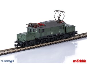 Märklin Märklin Z 81221 Commuter Train with the Class 194