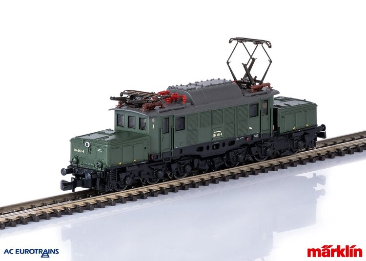 Märklin Märklin Z 81221 Commuter Train with the Class 194