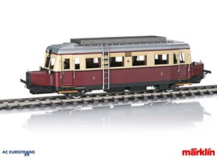 Märklin Märklin 55132 Spur 1 DRG VT 135 Rail Bus, Era II