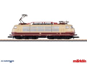 Märklin Märklin Z 88546 Class 103 Electric Locomotive