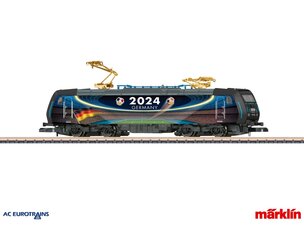 Märklin Märklin 88488 GERMANY 2024 Cl. 185 Elec.