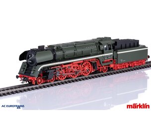 Märklin Märklin 38205 Class 01.5 Steam Locomotive