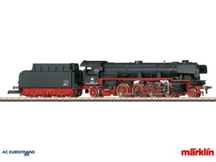 Märklin Märklin 88277 z DB Cl. 41 Steam Loc., Era III