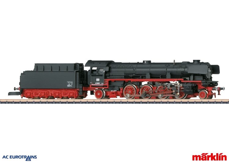 Märklin Märklin 88277 z DB Cl. 41 Steam Loc., Era III