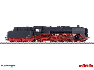 Märklin Märklin 39003 Class 01 Steam Locomotive