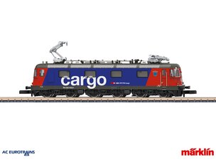 Märklin Märklin 88241 SBB Cargo Re 620 Electric