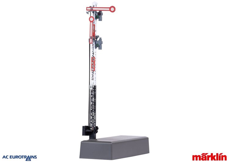 Märklin 70416 DRG Semaphore Home Signal