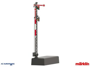 Märklin 70415 Sem. Home Sig. Negative Blade