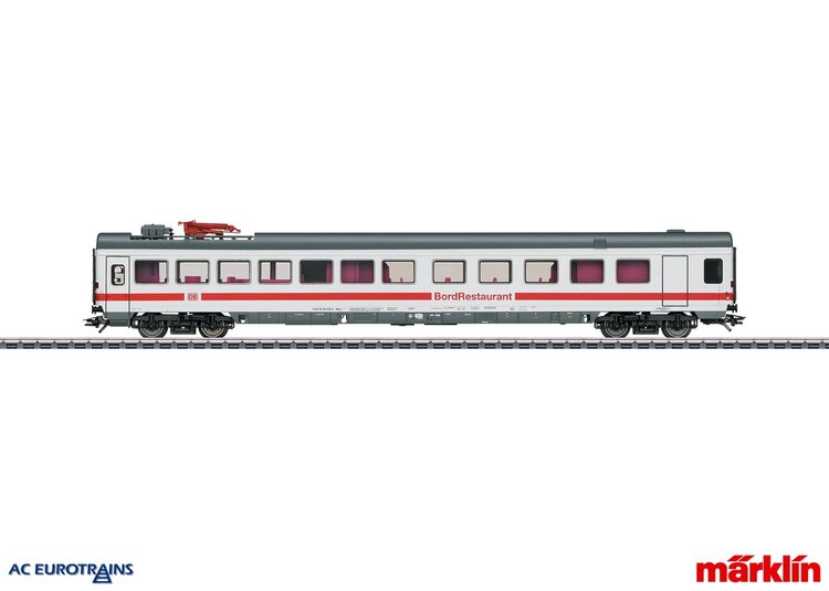 Märklin Märklin 43895 H0 Type WRmz 137 Dining Car