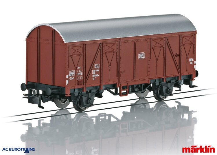 Märklin Märklin 4410 H0 Boxcar DB