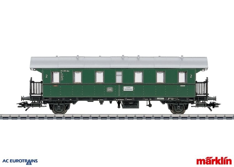 Märklin Märklin Classics 4314 Passenger Car DB