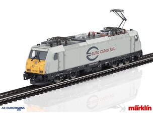 Märklin Märklin 38804 Class 186 Electric Locomotive