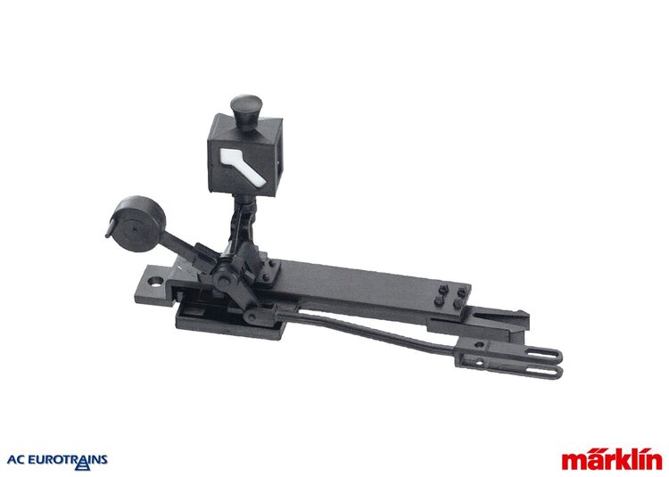 Märklin Märklin 59098 Spur 1 Left Switch Stand (H1055-1)