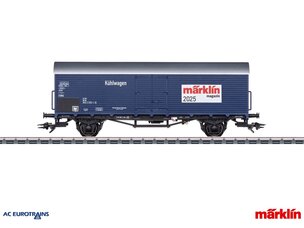 Märklin Märklin 48525 H0 Märklin Mag. Car f/ 2025