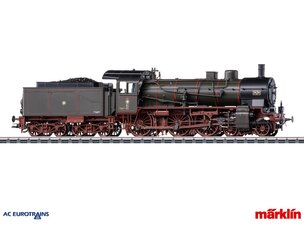Märklin Märklin 39381 Class P8 Steam Locomotive