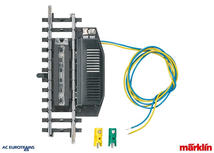 Märklin Märklin 2297 K-Track Uncoupler 90mm 3-9/16"