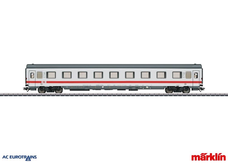 Märklin Märklin 43751 H0 Type Avmz 108.1 Compartment Car