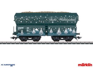 Märklin Märklin 48425 H0 Christmas Car for 2025
