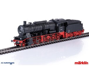 Märklin Märklin 38059 Class 59 Steam Locomotive