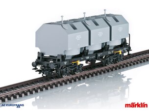 Märklin Märklin 48263 DR Slmmp Lime. Cr. St., E. IV
