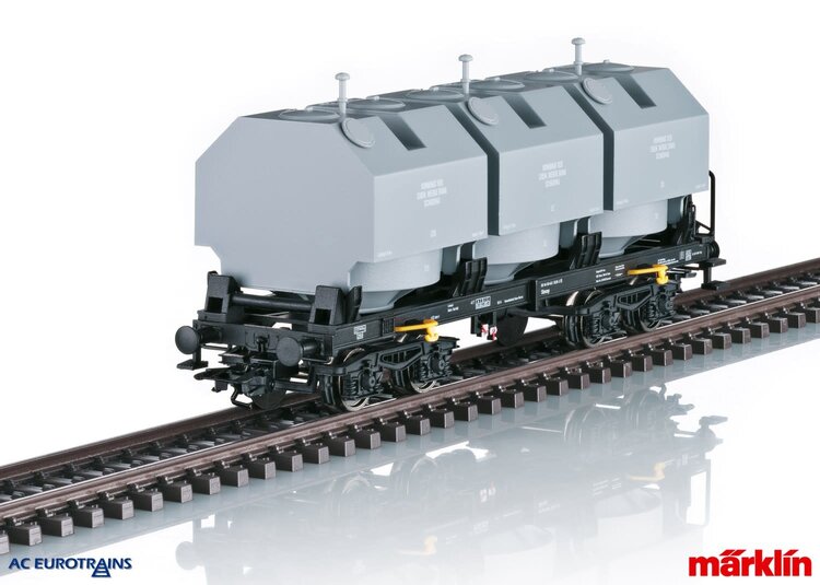 Märklin Märklin 48263 DR Slmmp Lime. Cr. St., E. IV