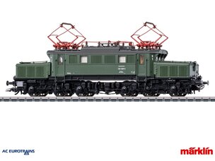 Märklin Märklin 37873 Class 193 Electric Locomotive