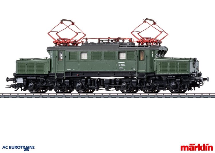 Märklin Märklin 37873 Class 193 Electric Locomotive