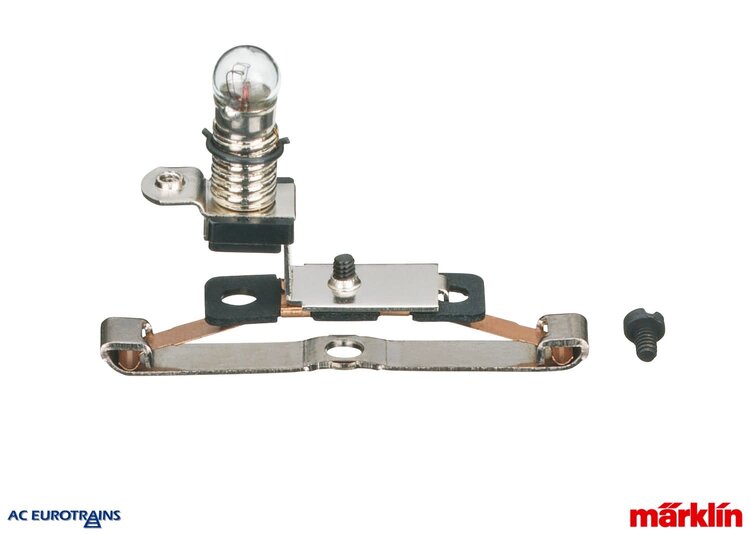 Märklin Märklin 7323 H0 Interior Lighting Kit 4035/38/39 4107/08