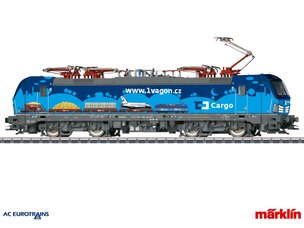 Märklin Märklin 39333 Class 383 Vectron Electric