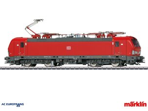 Märklin Märklin 39329 DB AG Cl. 193 Electric Era VI
