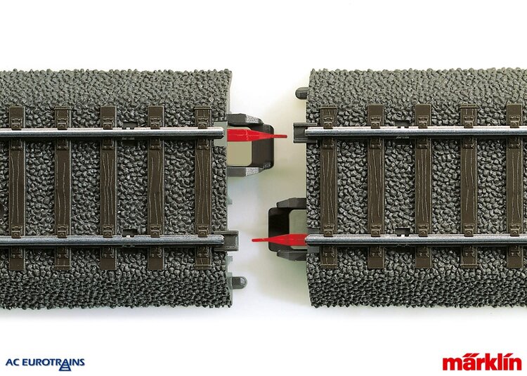 Märklin Märklin 74030 C-Track Isolator