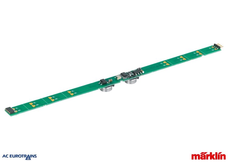 Märklin Märklin 73410 Interior Lighting Kit